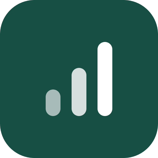 Momentum OS logo